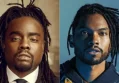 Wale and Miguel Reunite for Special Live Performance of Lotus Flower Bomb