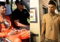 Blueface Arrested at Gunpoint During Livestream for Obstructing Police