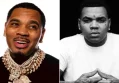 Kevin Gates Ordered to Pay $1 Million to Ex-Wife from Music Royalties