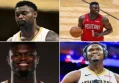 Zion Williamson Enters Eighth NBA Season Focused on Playoff and Personal Breakthrough