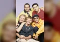 Backstreet Boys Surprise Drake’s Lavish 40th Birthday Bash With Iconic Performance