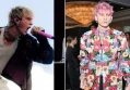 Machine Gun Kelly and Dakota Johnson Showcase Effortless Style in Daytime Outing