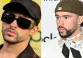 Bad Bunny Climbs to #7 on YouTube Music Top Artists Chart with New Video Buzz