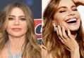 Sofia Vergara Sparks Romance Speculation After Intimate Dinner With Dan Reynolds