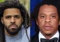 J. Cole Clarifies No Retirement Plans and Reflects on Jay-Z’s Impact