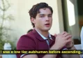 Andrew Callaghan's Channel 5 Exposes Clavicular's Camp Looksmax in New Episode
