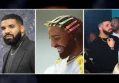 Drake Makes History with 11 Albums Charting on Billboard 200 Simultaneously