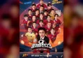 The Gentlemen's League Launches on Netflix with 66 Exciting Episodes in 2026