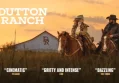 Dutton Ranch Starring Kelly Reilly and Ed Harris Hits Blu-ray and DVD November 17