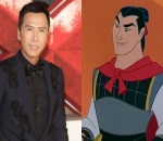 'Rogue One' Actor Donnie Yen to Mentor Mulan in Disney's Live-Action Movie
