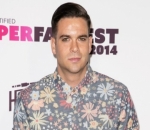 Mark Salling's Family Seeks $150K From His Criminal Case