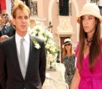 Monaco Prince Andrea Casiraghi Welcomes Third Child
