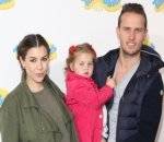 Imogen Thomas and Daughters' Daddy Call It Quits