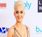 Katy Perry and Orlando Bloom Meet Pope Francis in Rome