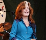 Bonnie Raitt  Pulls Out Of First Leg of James Taylor Tour Due to Health Issue
