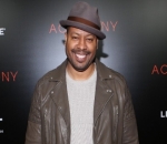 'Empire' Alum Morocco Omari Acquitted of Domestic Battery