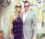 Paris Hilton's Ex Doug Reinhardt's Wife Arrested After Allegedly Beating Him With Metal Crutch