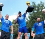 'Game of Thrones' Star Hafthor Julius Bjornsson Declared the World's Strongest Man