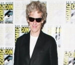 Peter Capaldi to Star in 'The Personal History of David Copperfield' Film