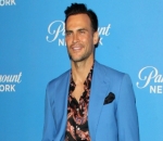 Cheyenne Jackson Celebrates Five Years of Sobriety