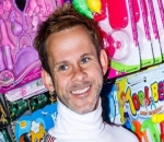 Dominic Monaghan Files Police Report After Alleged Stalker Won't Stop Harassing Him 