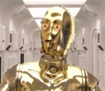 'Solo: A Star Wars Story' Writer Talks About Anthony Daniels' Cameo