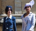 Meghan's 'Suits' Co-Star and BFF