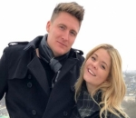 'Pretty Little Liars' Star Sasha Pieterse Marries Boyfriend Hudson Sheaffer in Ireland