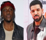 Pusha T Responds to Drake's 'Duppy Freestyle' With Diss Track 'The Story of Adidon'