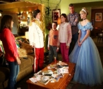 'The Middle' Spin-Off Starring Eden Sher in the Works on ABC