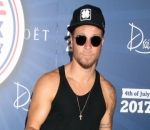 Brian Littrell Gets Wary Every Time He's in Las Vegas