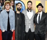 Ed Sheeran and Rudimental's Upcoming Collaboration Is Scrapped