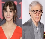Jennifer Jason Leigh Says She Won't Work With Woody Allen After Sexual Assault Allegations