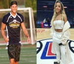 Getting Revenge? Blake Griffin Spotted Hanging Out With Tinashe