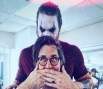 Corin Hardy Says Leaving 'The Crow' Remake Was Hardest Decision