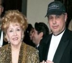 Todd Fisher Says Debbie Reynolds Didn't Die of Broken Heart'