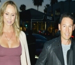 George Clooney's Ex Stacy Keibler Confirms Second Pregnancy