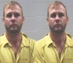 Former 3 Doors Down Bassist Todd Harrell Arrested Again