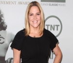 Mary McCormack Shares Video of Her Husband's Tesla Catching Fire While in Traffic
