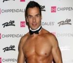 Officially Single: Antonio Sabato Jr's Divorce Is Finalized