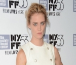 'Terminator' Reboot Set Photos Give First Look at Scarred Mackenzie Davis