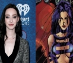 'The Gifted' Star Emma Dumont Cast in Heroine Razor Film Adaptation