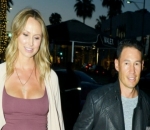 Stacy Keibler and Husband Welcome Second Child, a Baby Boy - Find Out His Name
