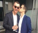 Report: Sam Smith Is 'Devastated' After Split From Boyfriend of 9 Months, Brandon Flynn