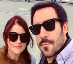 Emilie de Ravin and Fiance Eric Bilitch Expecting Second Child