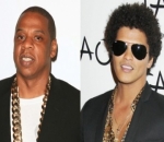 Report: Jay-Z, Bruno Mars and Other Stars Snub Joe Jackson Funeral Invitation