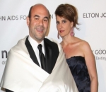Nia Vardalos Reveals Her Estranged Husband Has Become More of a Friend'