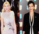 Kirsten Dunst and Kristin Scott Thomas Join Charity Sweaters