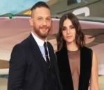 Report: Tom Hardy and Charlotte Riley Expecting Baby No. 2