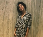 Alexandra Shipp Vows to 'Never Censor' Herself